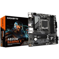 Mainboard Gigabyte A620M Gaming X