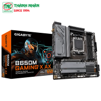 Mainboard Gigabyte B650M Gaming X Ax