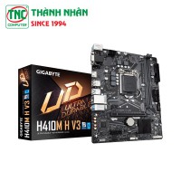 Mainboard Gigabyte H410M H V2 2.0