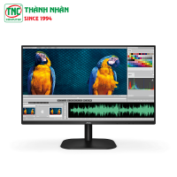 Màn hình LCD AOC 24B2H2/74 (23.8 inch IPS/ 1920 × 1080/ 250 ...