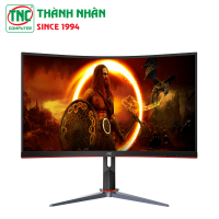 Màn hình LCD AOC CU34G2X/74 (34 inch/ 3440 x 1440/ 300 cd/m2/ ...