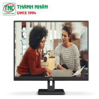 Màn hình LCD AOC Q27E3S2/74 (27 inch/ 2560 × 1440/ 250 cd/m2/ ...