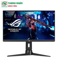 Màn hình LCD Asus ROG Strix XG259QN (24.5 inch/ 1920 x 1080/ 400 cd/m2/ 1ms/ 380Hz)