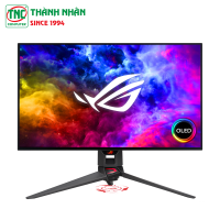 Màn hình LCD Asus ROG Swift PG27AQDM (26.5 inch/ 2560 x 1440/ ...