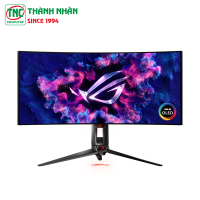 Màn hình LCD Asus ROG Swift PG34WCDM (34 inch/ 3440 x 1440/ 450 cd/m2/ 0.03ms/ 240Hz)