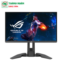 Màn hình LCD Asus ROG Swift Pro PG248QP (24 inch/ 1920 x 1080/ 400 cd/m2/ 0.2ms/ 540Hz)