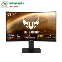 Màn hình LCD Asus TUF Gaming VG32VQ-J (31.5 inch/ 2560 x 1440/ ...