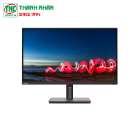 Màn hình LCD Lenovo ThinkVision T27h-30 63A3GAR1WW (27 inch/ ...