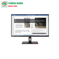 Màn hình LCD Lenovo ThinkVision S27i-30 63DFKAR4WW (27 inch/ ...