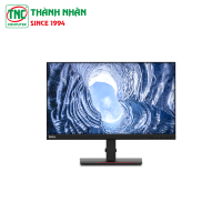 Màn hình LCD Lenovo ThinkVision T24h-20 61F0GAR1WW (23.8 inch/ ...