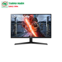 Màn hình LCD LG 27GN60R-B.ATV (27 inch/ 1920 x 1080/ 280 cd/m2/ 1ms/ 144Hz)