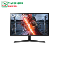 Màn hình LCD LG 27GN60R-B.ATV (27 inch/ 1920 x 1080/ 280 ...