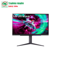 Màn hình LCD LG 27GR93U-B.ATV (27 inch/ 3840 x 2160/ 400 ...