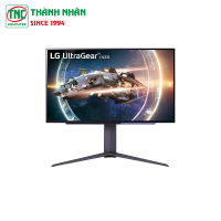Màn hình LCD LG 27GR95QE-B.ATVQ (26.5 inch/ 2560 x 1440/ 200 nits/ 0.03ms/ 240Hz)