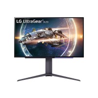 Màn hình LCD LG 27GR95QE-B