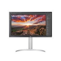 Màn hình LCD LG 27UP850N-W.ATV (27 inch IPS/ 3840 x 2160/ ...