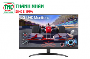 Màn hình LCD LG 32UR500-B.ATV (31.5 inch IPS/ 3840x2160/ 320 ...