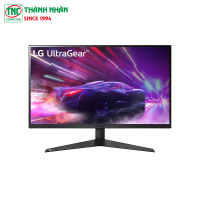Màn hình LCD LG UltraGear 27GQ50F-B.ATVQ (27 inch VA/ 1920x1080/ 200 cd/m2/ 5ms/ 165Hz)