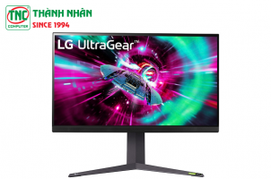 Màn hình LCD LG UltraGear 32GR93U-B.ATV (31.5 inch/ 3840 x ...