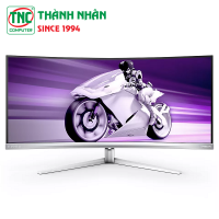 Màn hình LCD Philips 34M2C8600 (34 inch/ 3440 x 1440/ 250 nit/ ...