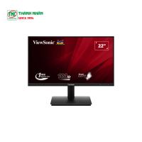 Màn hình LCD Viewsonic VA220-H (21.5 inch/ 1920 x 1080/ 250 cd/m2/ 5ms/ 100Hz)