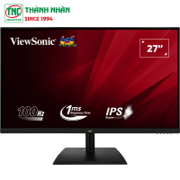 Màn hình LCD Viewsonic VA2736-H (24 inch/ 1920 x 1080/ 250 cd/m2/ 1ms/ 100Hz)