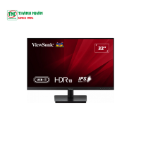 Màn hình LCD Viewsonic VA3209U-2K (32 inch/ 2560 x 1440/ 250 cd/m2/ 4ms/ 75Hz)