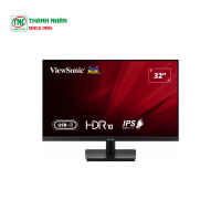Màn hình LCD Viewsonic VA3209U-4K (32 inch/ 3840 x 2160/ 350 cd/m2/ 4ms/ 75Hz)