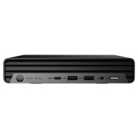 Máy bộ HP Pro Mini 400 G9 8U8P9PA (i3 13100T/ Ram 8GB/ SSD ...