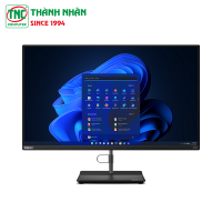 Máy bộ Lenovo ThinkCentre neo 30a 27 Gen 4 AIO 12JU001GVN (i7 ...