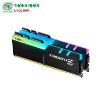 RAM Desktop G.Skill 16GB (2x8GB) DDR4 Bus 3000Mhz ...