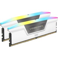 RAM Desktop Corsair Vengeance RGB 32GB DDR5 Bus 5200Mhz ...