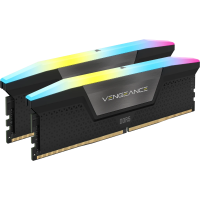 Ram Desktop Corsair Vengeance RGB 64GB DDR5 5600MHz ...