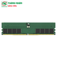 Ram Desktop Kingston 32GB DDR5 Bus 4800Mhz KVR48S40BD8-32