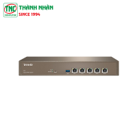 Router Cân Bằng Tải VPN QOS Tenda G3 