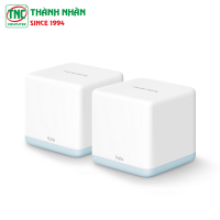 Router Wifi Mesh Mercusys Halo H30 (2-Pack)