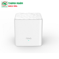 Router Wifi Mesh TENDA Nova MW3 (1 pack)