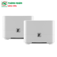 Router Wifi Mesh Totolink T6-V3 (2 pack) - Wifi 5/ AC1200