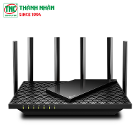 Router Wifi Mesh TP-Link Archer AX72 (5400 Mbps/ Wifi 6/ 2.4/5 ...