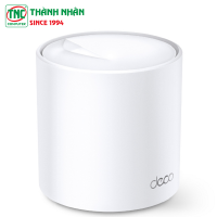 Router Wifi Mesh TP-Link Deco X20 V3(1-pack)