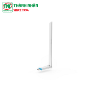 USB Wifi Tenda U2 (150 Mbps/ Wifi 4/ 2.4 GHz/ USB 2.0)