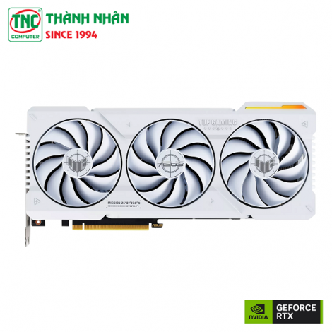 Card màn hình Asus TUF Gaming GeForce RTX ...