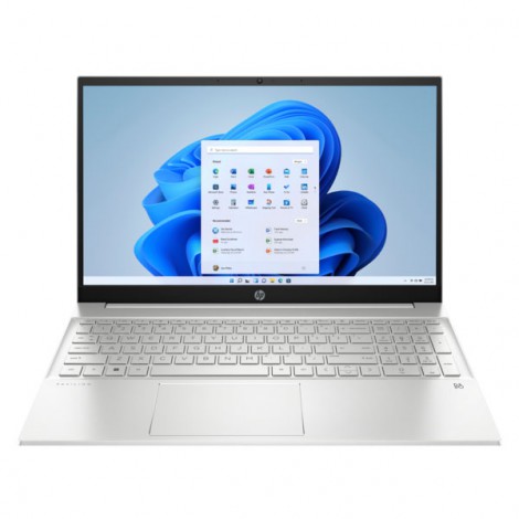 Laptop HP Pavilion 15-eg3095TU 8C5L6PA (i5 1335U/ Ram 8GB/ SSD 512GB/ Windows 11/ Bạc)