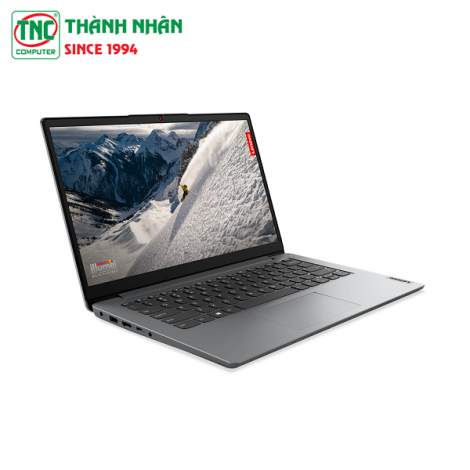 Laptop Lenovo IdeaPad 1 - 14ALC7 82R30078VN (R5 5500U/ Ram 16GB, SSD 512GB/ Windows 11/ 2Y)