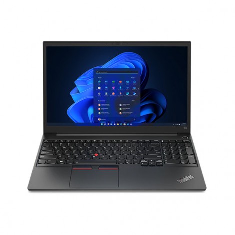 Laptop Lenovo ThinkPad E15 Gen 4 21E600CFVA (Đen)