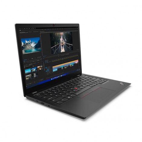 Laptop Lenovo ThinkPad L13 21B3005YVA (Đen)