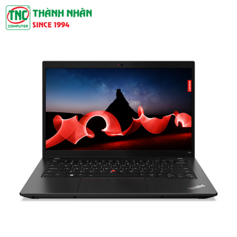 Laptop Lenovo ThinkPad L14 Gen 4 21H10039VA (i5 1340P/ Ram 16GB/ SSD 512GB/ 2Y/ Đen)