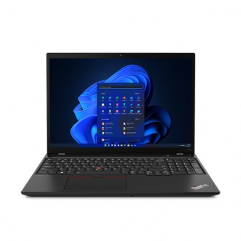 Laptop Lenovo ThinkPad P16s Gen 1 21BT005UVA (Đen)