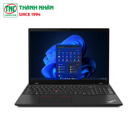 Laptop Lenovo ThinkPad P16s Gen 2 21HK003CVA (i7 1360P/ Ram 16GB/ SSD 512GB/ RTX A500 4GB/ 3Y/ Đen)