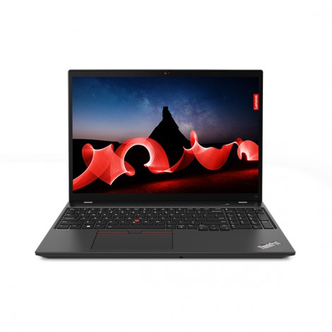 Laptop Lenovo ThinkPad T16 Gen 2 21HH003PVA (Đen)